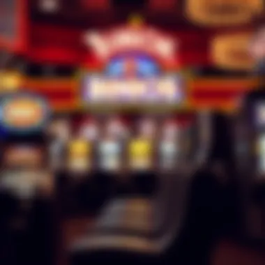 Notable Exploring Binion's Free Slot Play: A Comprehensive Overview