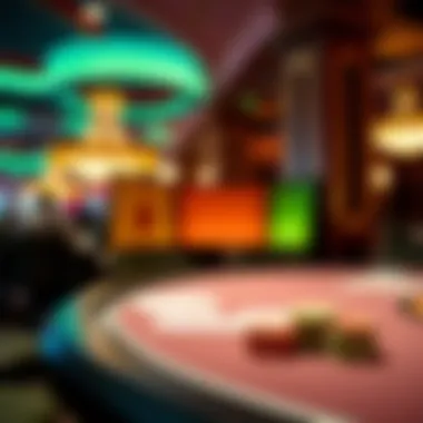 Understanding Tier Levels Tier levels illustration