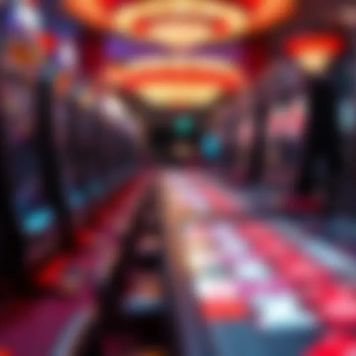 Notable Exploring Cash Party Slots: Trends, Strategies, and Insights