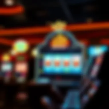 Exploring Cash Party Slots: Trends, Strategies, and Insights Summary