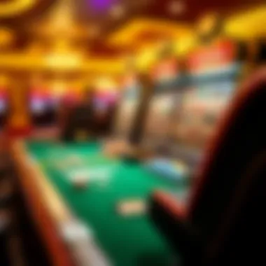 Diverse Themes of Free Casino Slots Diverse themes of free casino slots