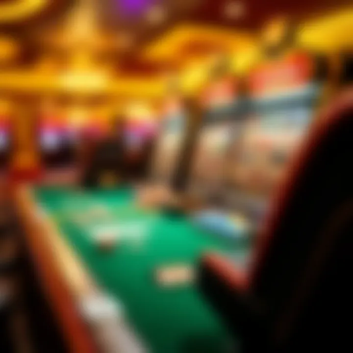 Diverse Themes of Free Casino Slots Diverse themes of free casino slots