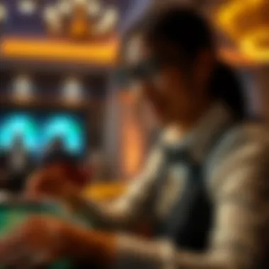 Engaging Gameplay on a Digital Platform Engaging gameplay on a digital platform