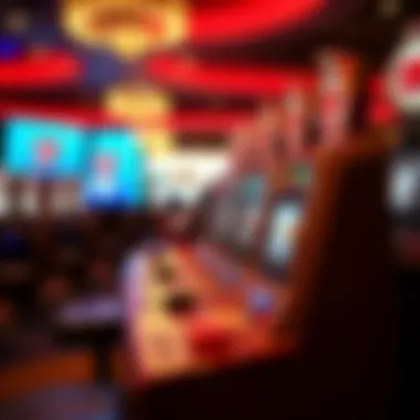 Excitement of Winning on Virtual Slots Excitement of winning on virtual slots