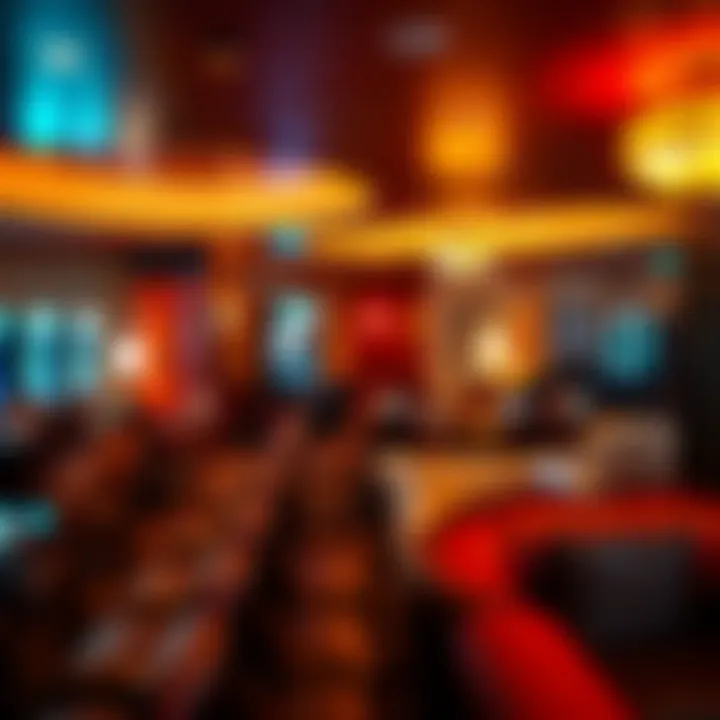 Comfortable Stay at Poconos Casino Resorts Relaxing accommodation options available at a Poconos casino resort