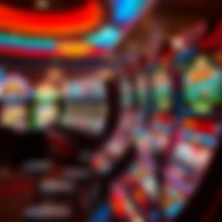 Nostalgic Elements in Dean Martin Wild Party Theme Illustration of nostalgic elements in the Dean Martin Wild Party theme