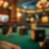 Historical Significance of Dice Games Historical significance of dice games