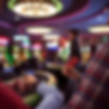 Promoting Responsible Betting Habits Responsible gambling practices in sports betting