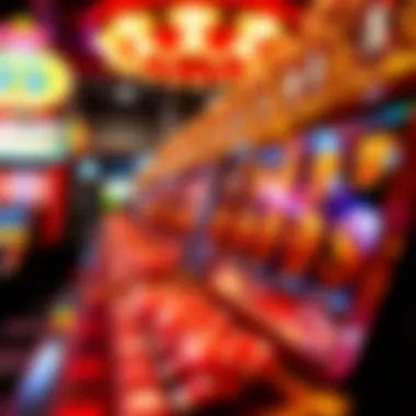 Winning Strategies for Dragon Lights A graphical representation of strategies for success in Dragon Lights gameplay