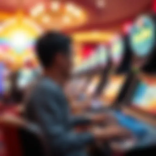 Exploring Family-Friendly Casinos in Las Vegas Introduction