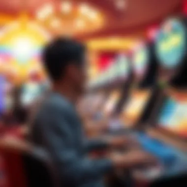 Exploring Family-Friendly Casinos in Las Vegas Introduction Exploring Family-Friendly Casinos in Las Vegas Introduction