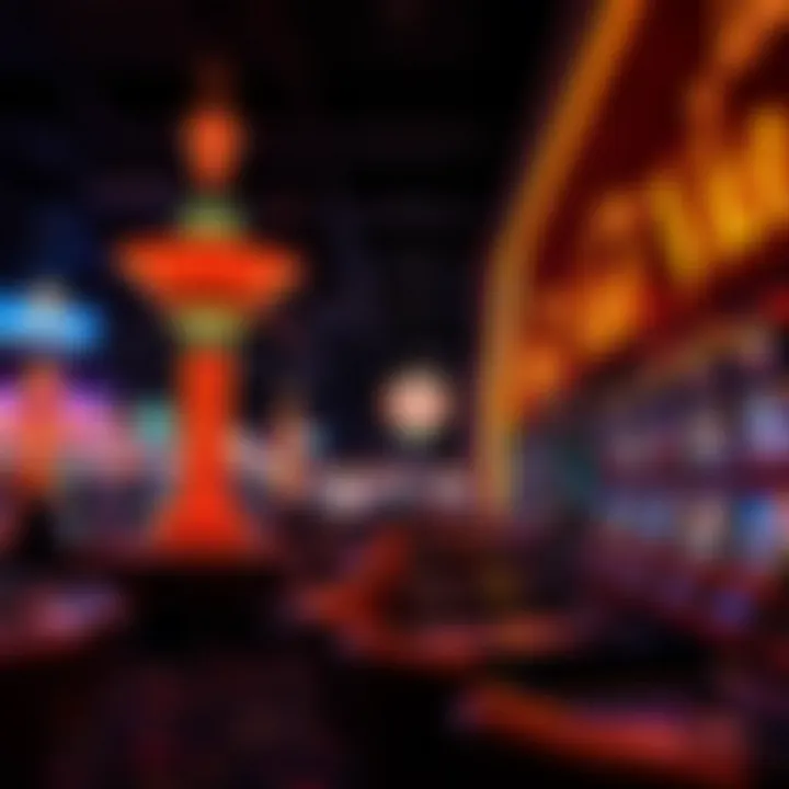 Notable Exploring Family-Friendly Casinos in Las Vegas