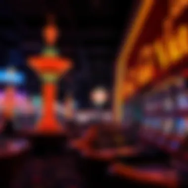 Notable Exploring Family-Friendly Casinos in Las Vegas Notable Exploring Family-Friendly Casinos in Las Vegas