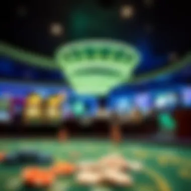 Exploring Florida's Legal Betting Landscape Summary