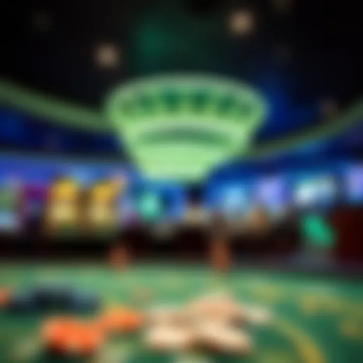 Exploring Florida's Legal Betting Landscape Summary