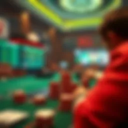 Exploring Free Bets on Online Betting Sites Introduction