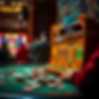 Ethical considerations in online gaming and free slots