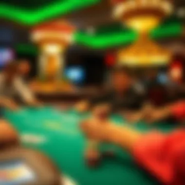 Notable Exploring Free Online Texas Hold'em Poker: A Comprehensive Guide
