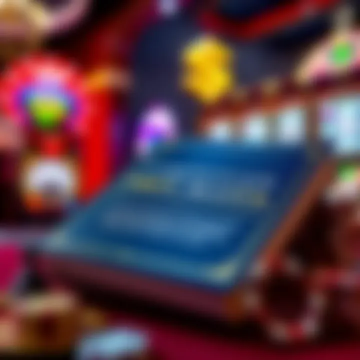 A comprehensive guidebook symbolizing the depth of knowledge in free sexy slots