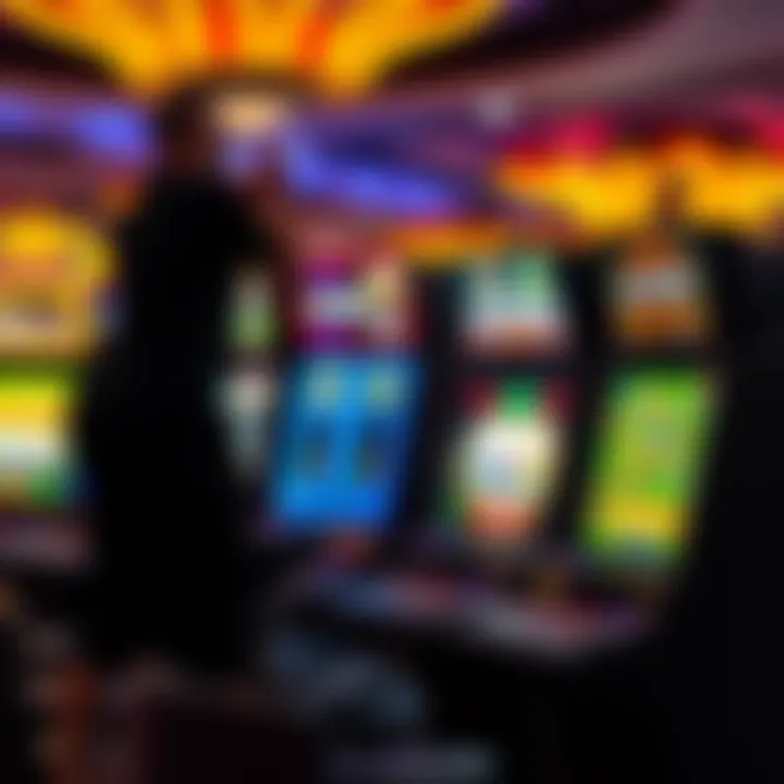 Enhancing Skills in Slot Gaming A strategic approach to playing slot games