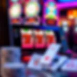 Exploring Free Slot Machine Games for Your Phone Introduction