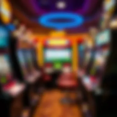Notable Exploring Free Slot Machine Games for Your Phone