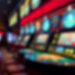 Exploring Free Slots Online: A Deep Dive Introduction