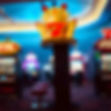 Notable Exploring Free Slots Online: A Deep Dive