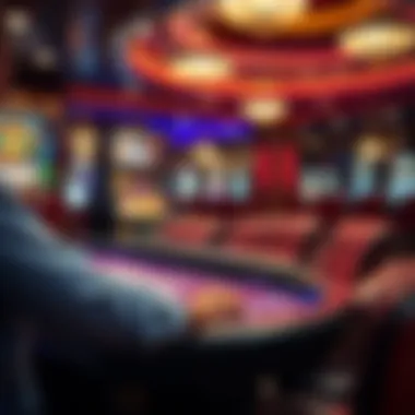 Exploring Free Slots Online: A Deep Dive Summary