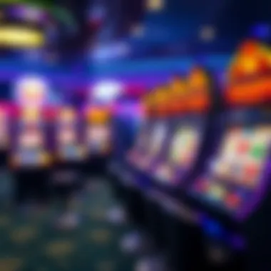 Strategic tips for maximizing wins in free slots environment