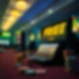 Exciting free spins offer in online casinos