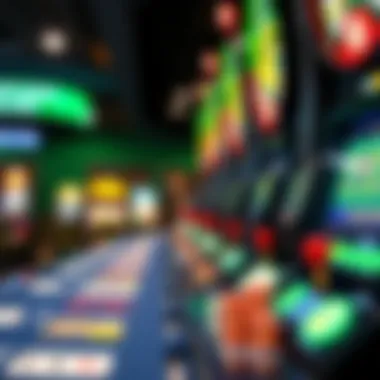 Responsible gambling practices for maximizing returns