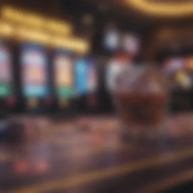 Technological Innovations in Online Casino Gaming Innovations enhancing gameplay