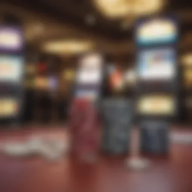 Emerging Trends in Online Gambling Trends in online gambling
