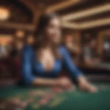 The Influence of User Reviews in Online Casinos User reviews impact