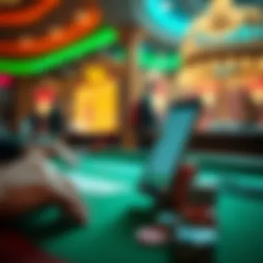 Benefits of using Google Pay for casino transactions