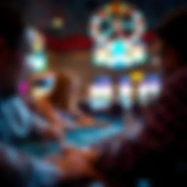 Impact of horn bets on player engagement