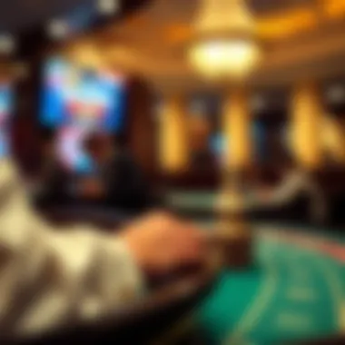 Strategic applications of horn bets