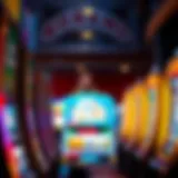 Exploring Konami Slot Machine Games Introduction