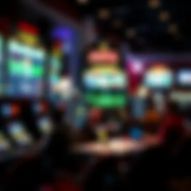 Economic Impact on Lawrenceburg Community The economic influence of the Lawrenceburg sportsbook on the local community