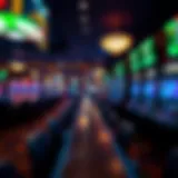 Lawrenceburg Casino Sportsbook Overview An overview of the Lawrenceburg Indiana casino sportsbook environment