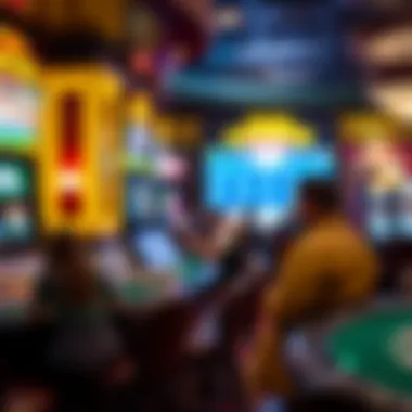 Responsible Gambling Practices Promoting responsible gambling practices at the sportsbook