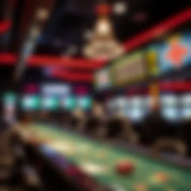 Betting Strategies and Tips A visual representation of betting strategies and tips