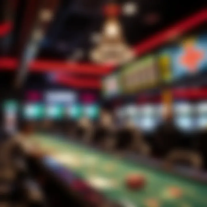 Betting Strategies and Tips A visual representation of betting strategies and tips