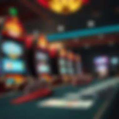 Symbols of Responsible Gambling Practices Symbols of responsible gambling practices