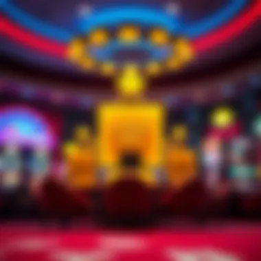 Illustrative overview of lucky day login systems in gaming