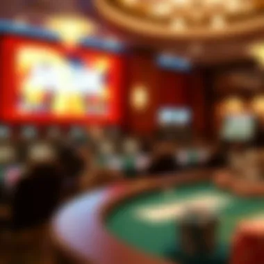 Responsible gambling resources and information