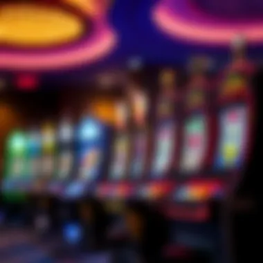 Popular Slot Games A selection of popular Microgaming slot games
