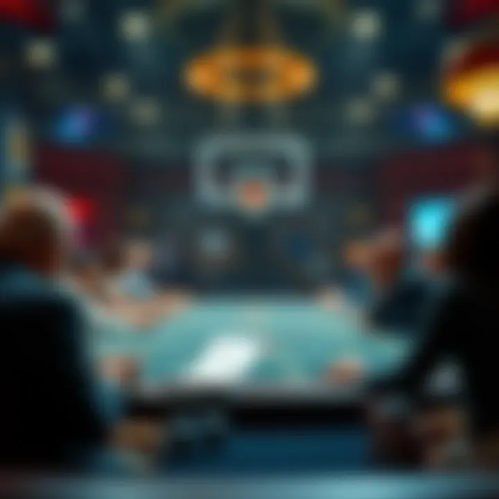 Mathematics Behind Winning Predictions