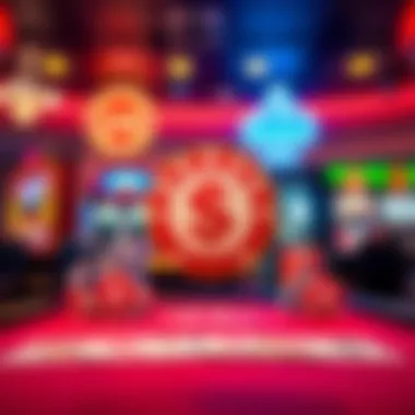 Security Features of Cash Reward Apps Security features of mobile applications for cash rewards